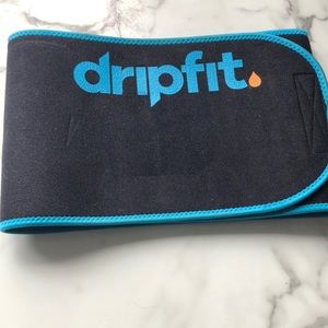 Drip Fit Waist Band